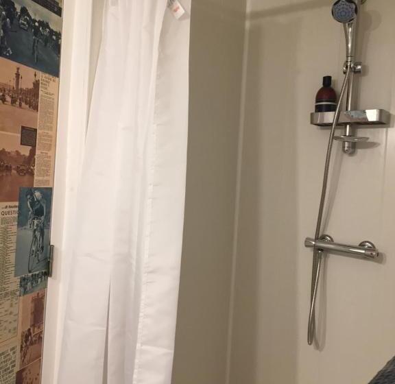 Номер Superior, Trevejean Chambre D Hotes De Charme