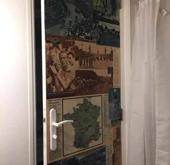 スーペリアールーム, Trevejean Chambre D Hotes De Charme