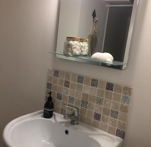 高级大房间, Trevejean Chambre D Hotes De Charme