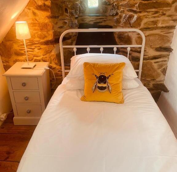 豪华房间, Trevejean Chambre D Hotes De Charme