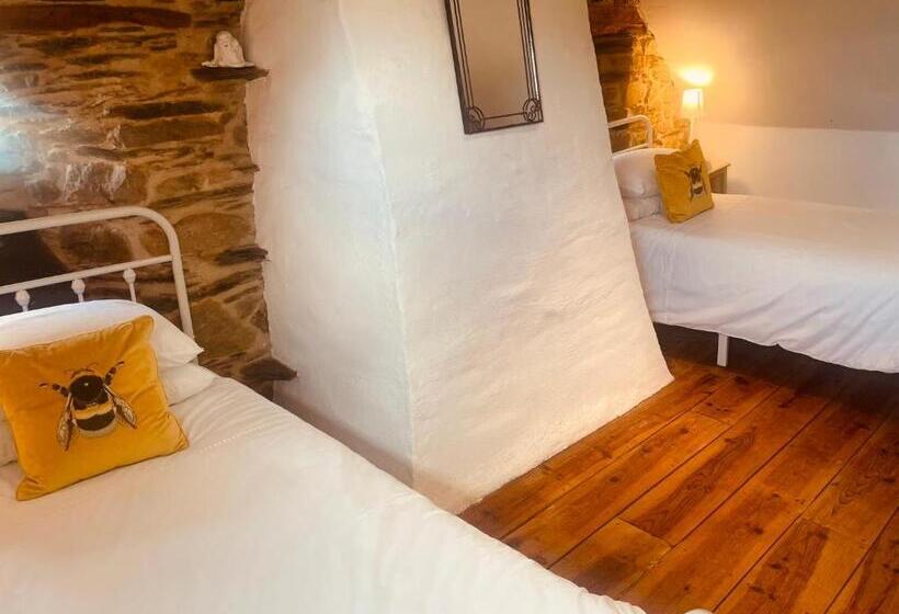 豪华房间, Trevejean Chambre D Hotes De Charme