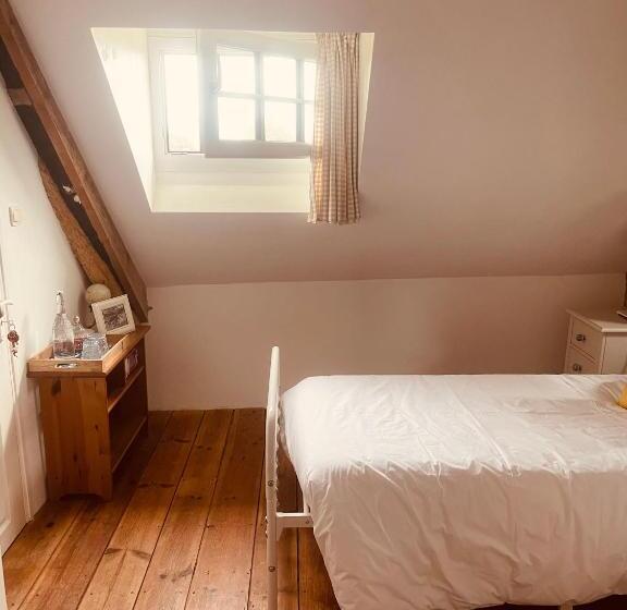 Номер Deluxe, Trevejean Chambre D Hotes De Charme
