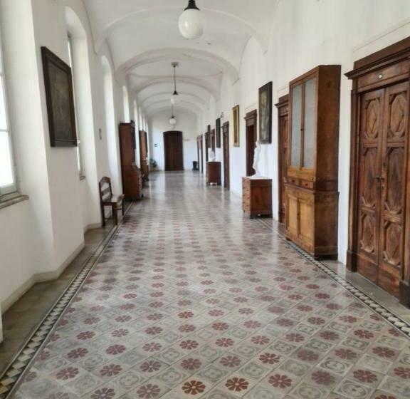 デラックスルーム, Villa Terzaghi