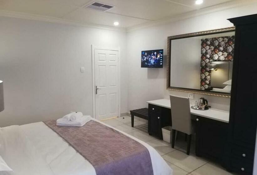 غرفة قياسية, D Olive Rose Boutique Hotel Danielskuil