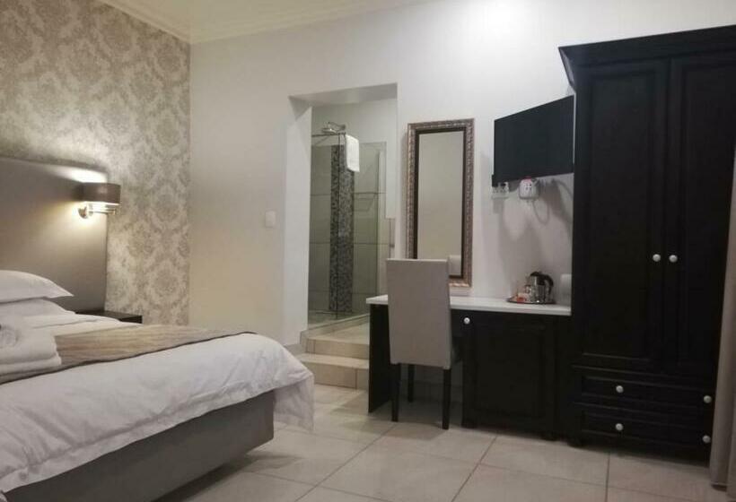 غرفة قياسية, D Olive Rose Boutique Hotel Danielskuil