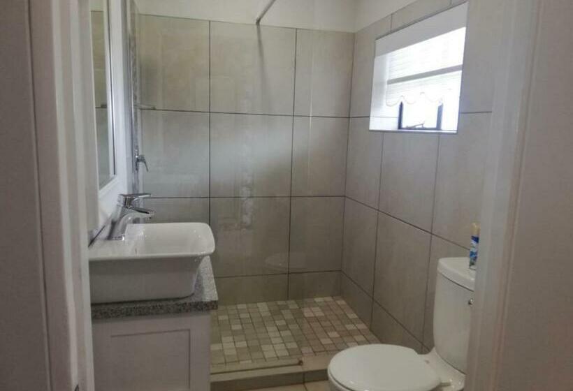 غرفة قياسية, D Olive Rose Boutique Hotel Danielskuil