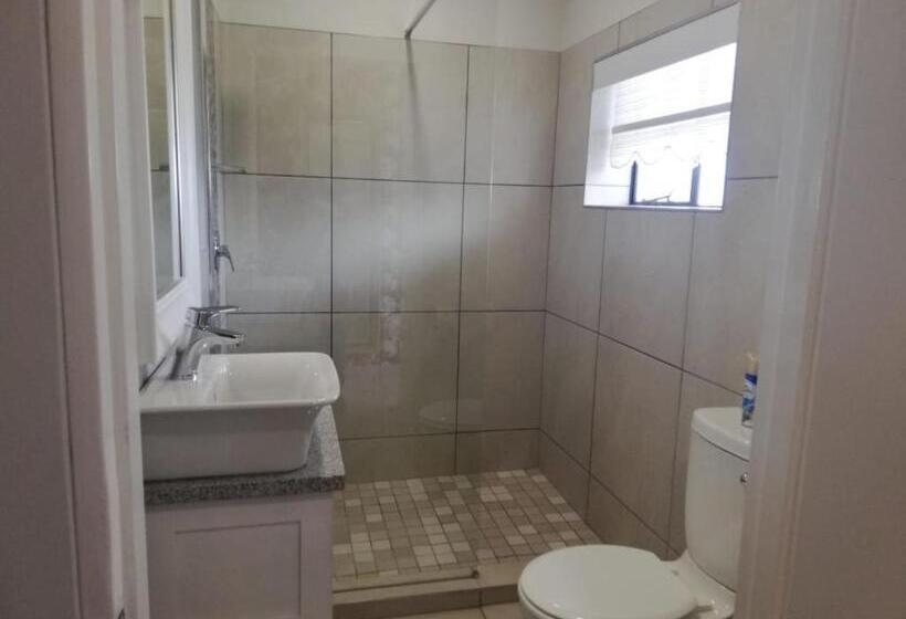 غرفة عائلية, D Olive Rose Boutique Hotel Danielskuil