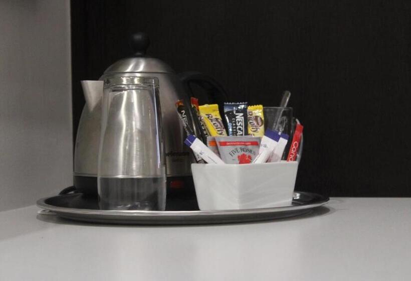 غرفة عائلية, D Olive Rose Boutique Hotel Danielskuil