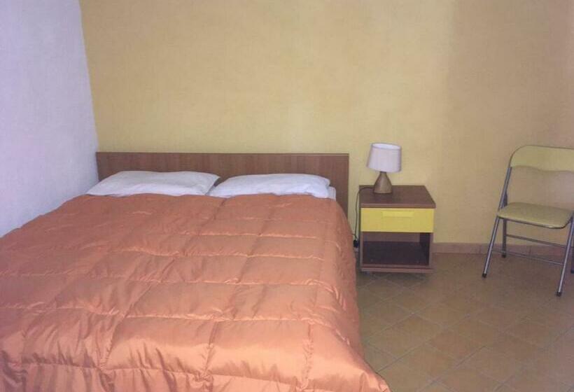 Номер Стандарт Адаптированный для Инвалидов, Agriturismo Usurtala