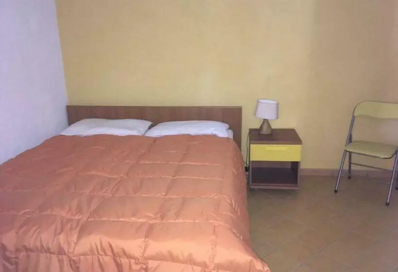 身障者適用スタンダードルーム, Agriturismo Usurtala