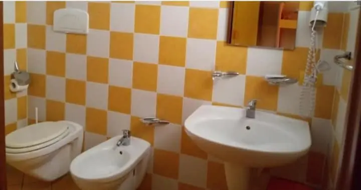 スタンダードルーム, Agriturismo Usurtala