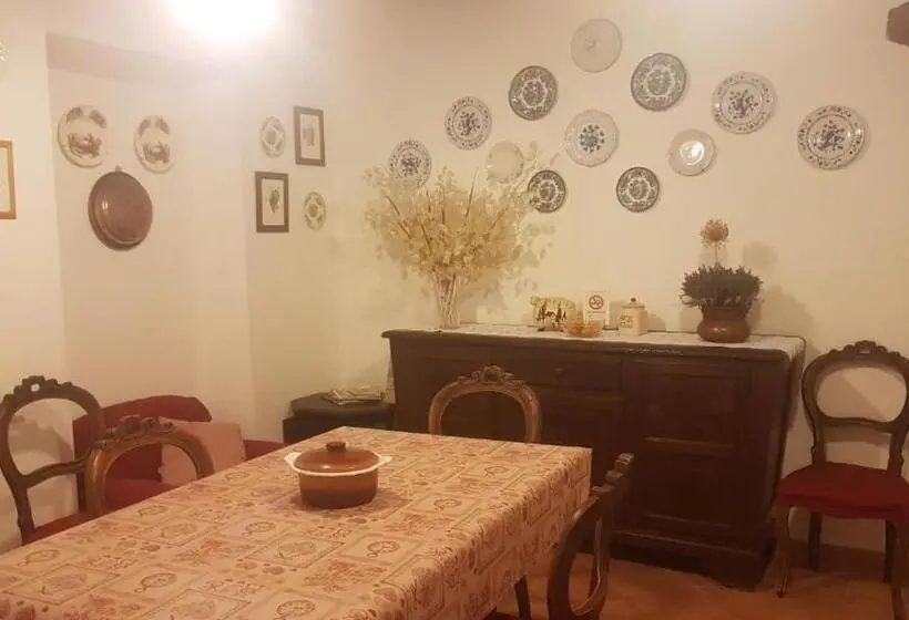 シャレー1寝室, Antica Tenuta