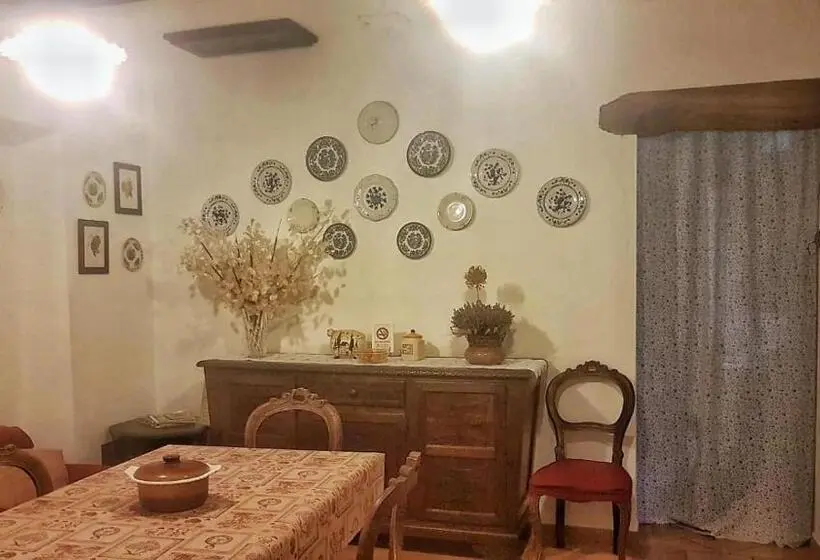 シャレー1寝室, Antica Tenuta