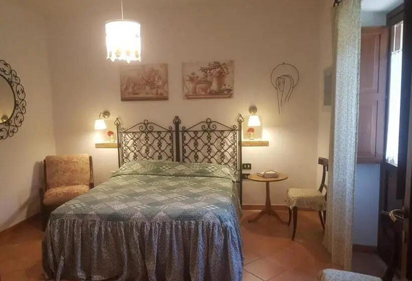 シャレー1寝室, Antica Tenuta