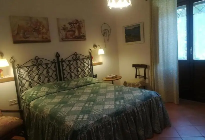 シャレー1寝室, Antica Tenuta