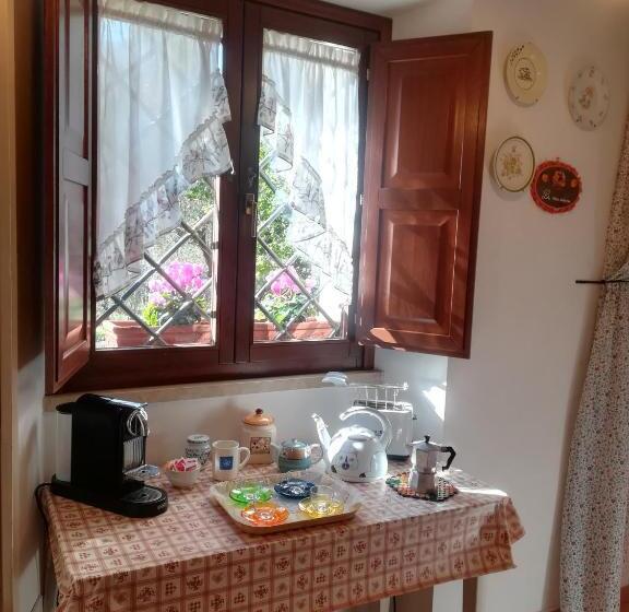 一居室别墅, Antica Tenuta