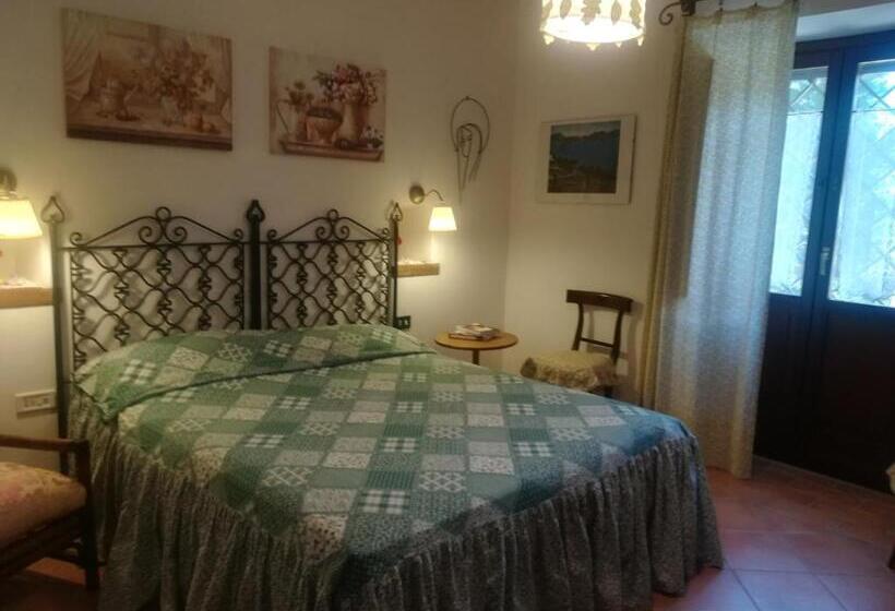 Шале 1 Спальня, Antica Tenuta