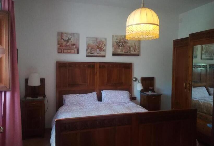 一居室别墅, Antica Tenuta