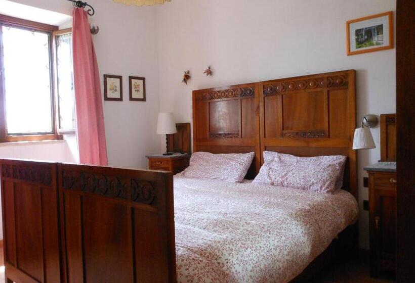 一居室别墅, Antica Tenuta