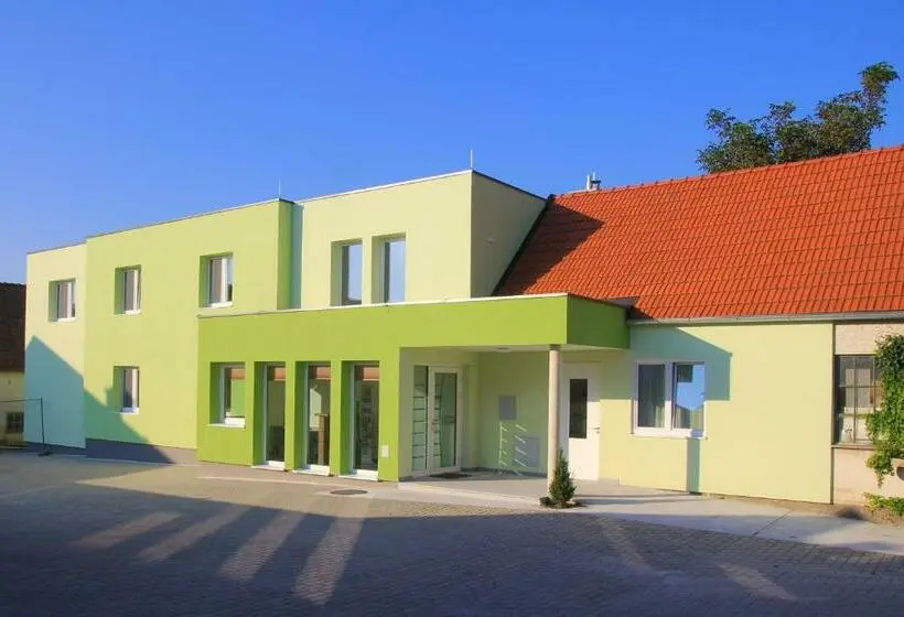 スタンダードルーム, Dorfgasthof Berlakovich
