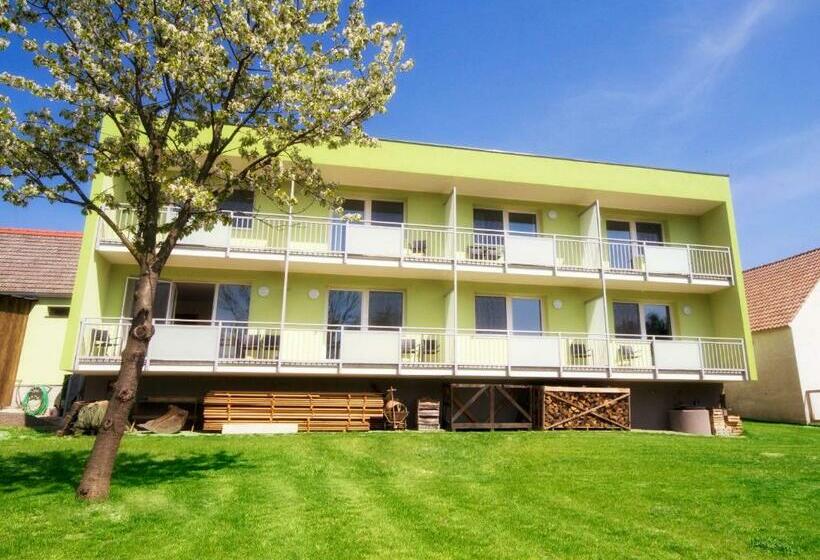 Номер Стандарт, Dorfgasthof Berlakovich