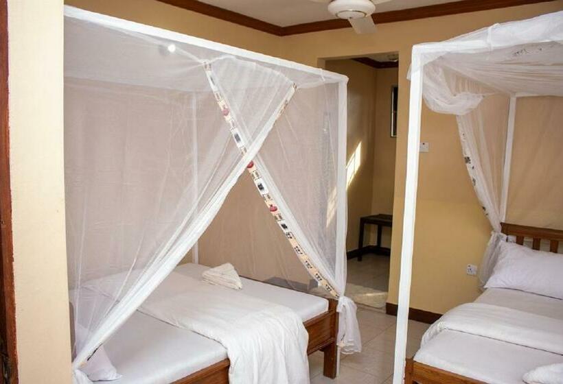 Семейный Номер, Kilimanjaro Snow Peak