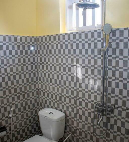 家庭间, Kilimanjaro Snow Peak