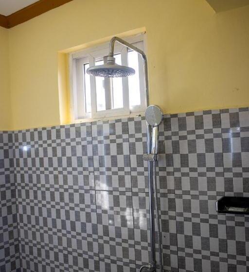 标准房带园景, Kilimanjaro Snow Peak