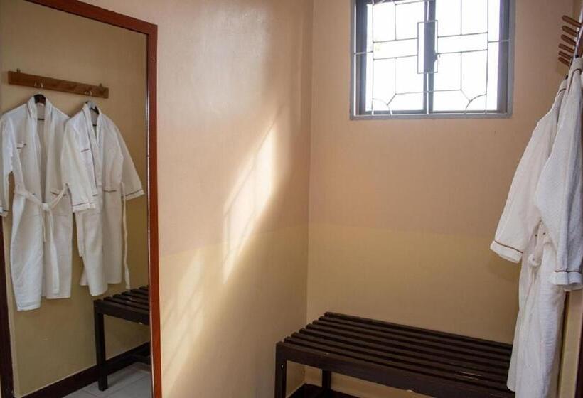 豪华房间, Kilimanjaro Snow Peak