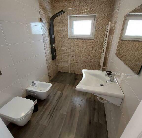 Люкс Вид на Горы, Olhar Sobre O Alva   Turismo Rural E Sabores