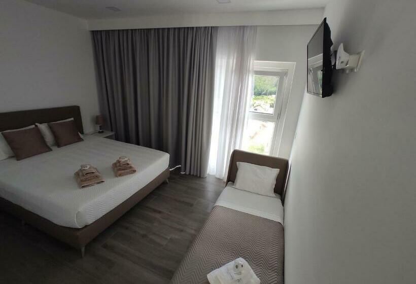 Люкс Вид на Горы, Olhar Sobre O Alva   Turismo Rural E Sabores