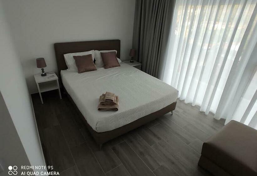 Люкс Вид на Горы, Olhar Sobre O Alva   Turismo Rural E Sabores