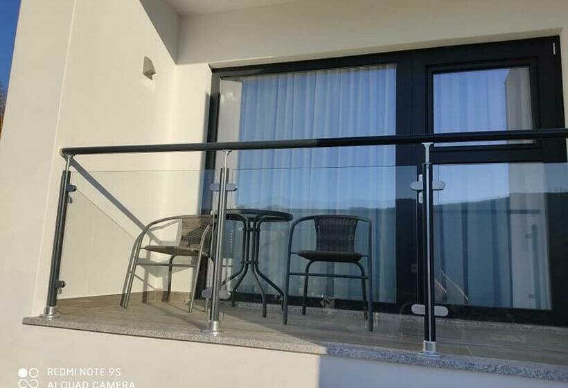 Люкс Вид на Горы, Olhar Sobre O Alva   Turismo Rural E Sabores