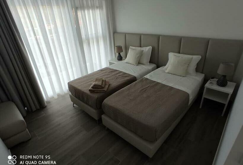 Люкс Вид на Горы, Olhar Sobre O Alva   Turismo Rural E Sabores