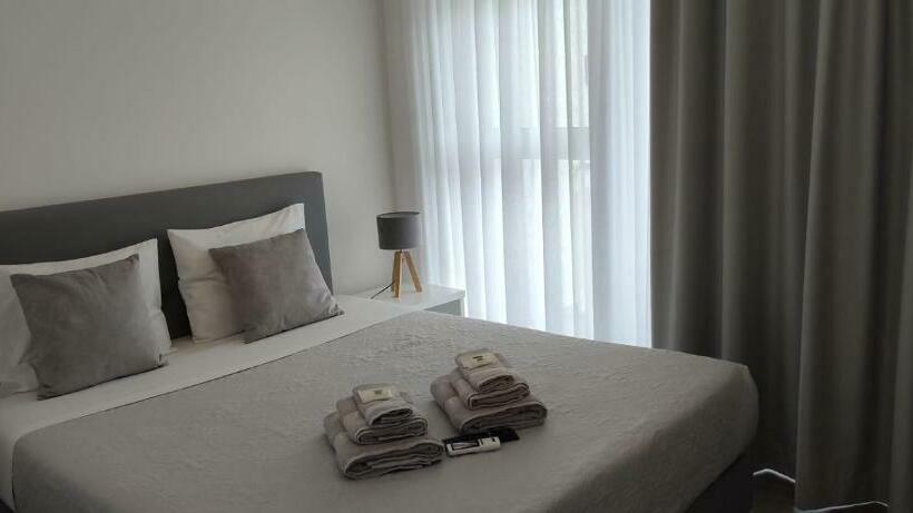 Люкс Вид на Горы, Olhar Sobre O Alva   Turismo Rural E Sabores