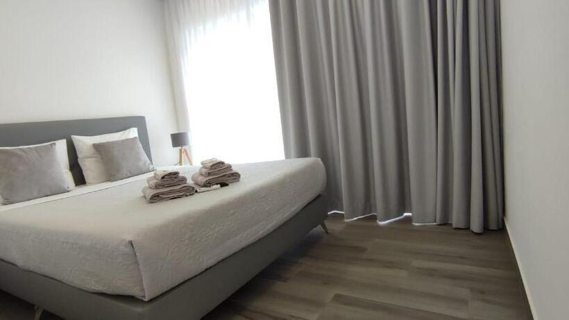 Люкс Вид на Горы, Olhar Sobre O Alva   Turismo Rural E Sabores