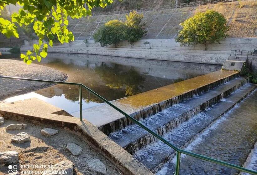 Апартаменты 3 Спальни, Olhar Sobre O Alva   Turismo Rural E Sabores