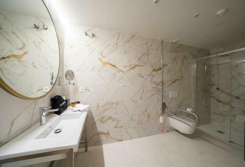 스탠다드 룸, Palacio De Luko