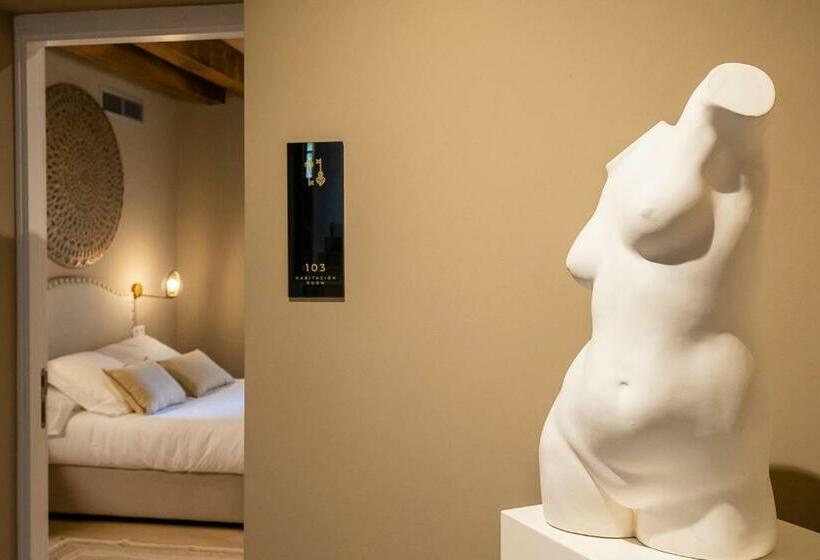 스탠다드 룸, Palacio De Luko