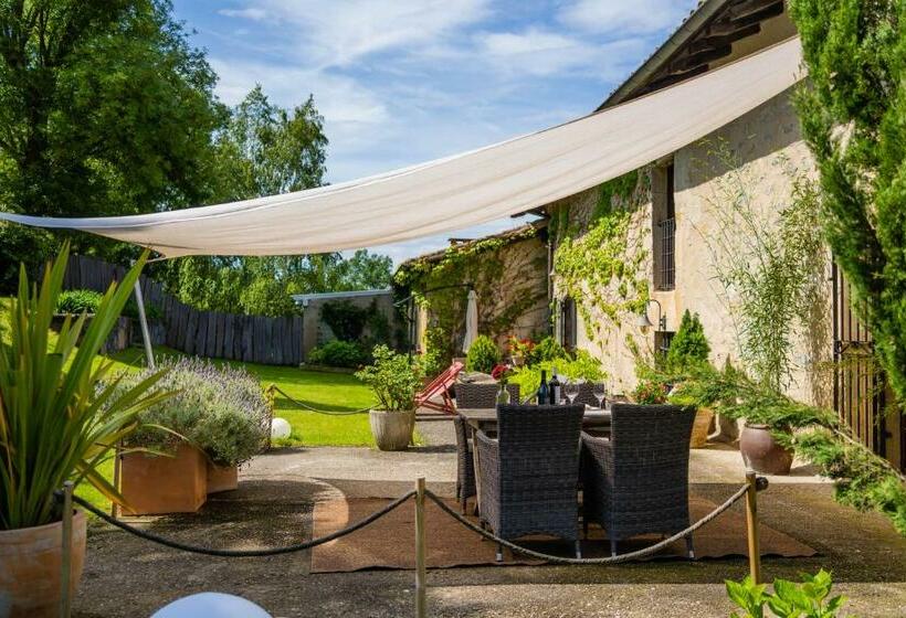 디럭스 스위트, Palacio De Luko