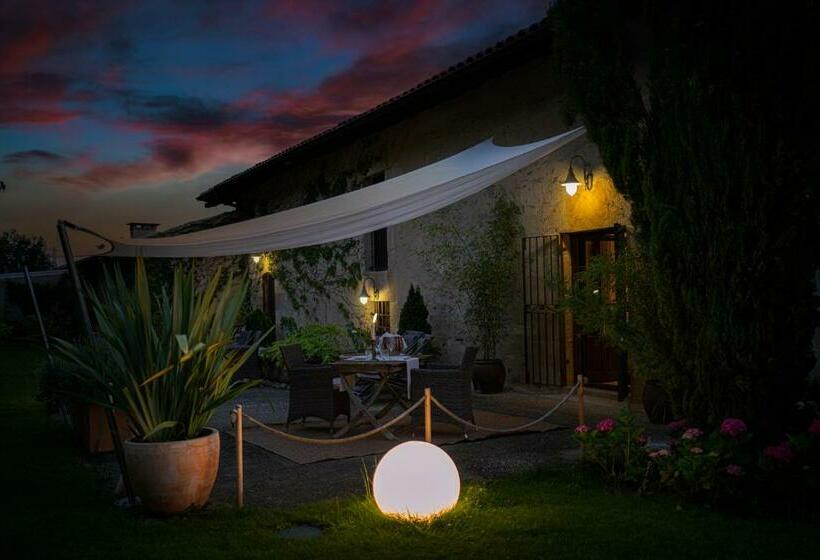 디럭스 스위트, Palacio De Luko