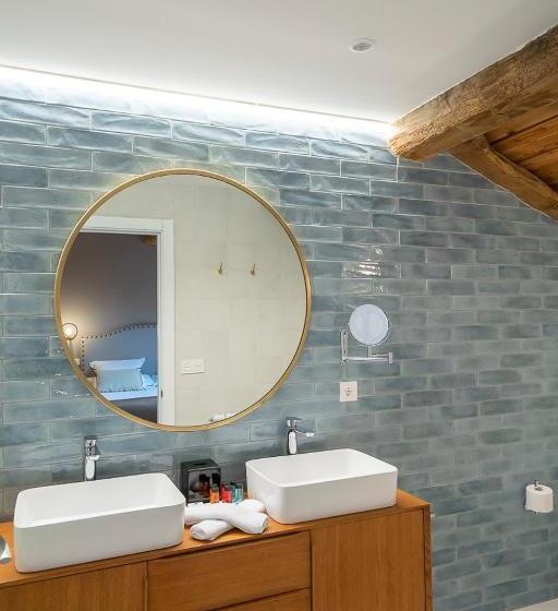 스탠다드 룸, Palacio De Luko