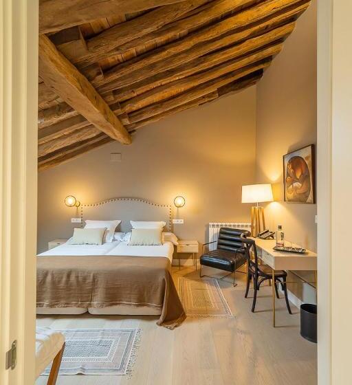 스탠다드 룸, Palacio De Luko