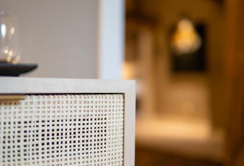 스탠다드 룸, Palacio De Luko