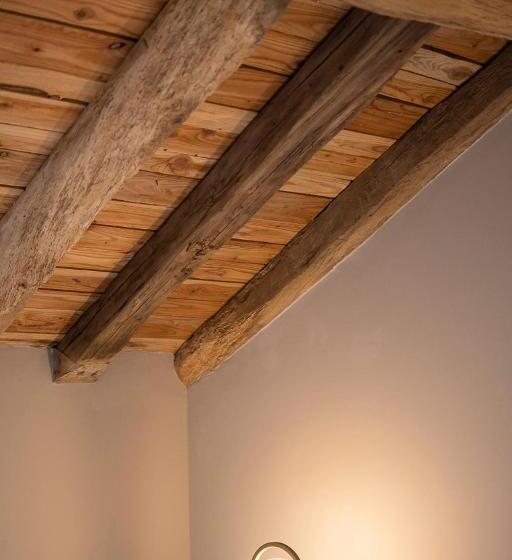 스탠다드 룸, Palacio De Luko