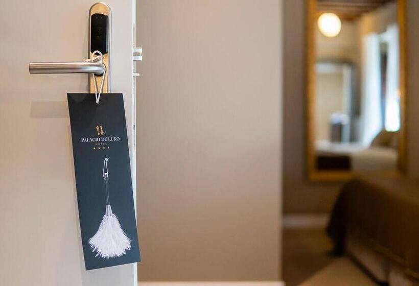 스탠다드 룸, Palacio De Luko