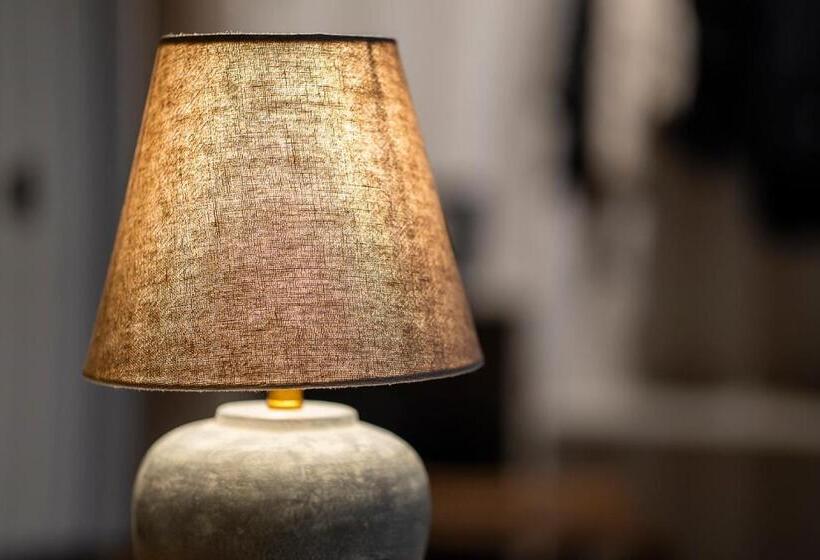 수피리어 룸, Palacio De Luko