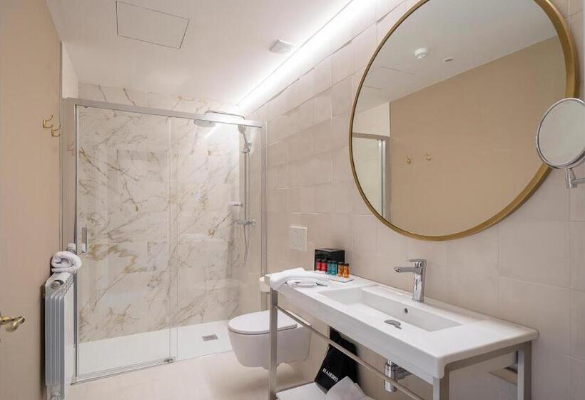 Номер Deluxe, Palacio De Luko