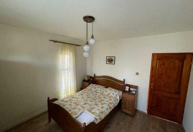 غرفة قياسية, Teachers