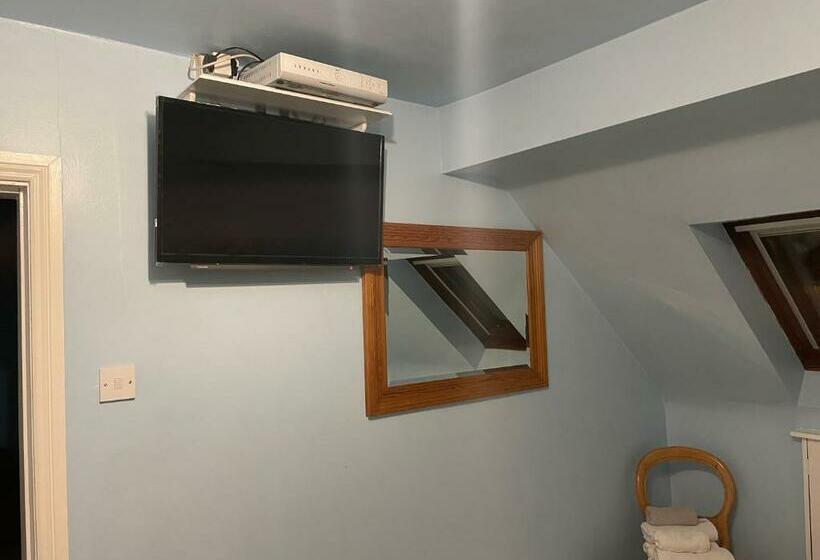 غرفة عائلية, Kinsale B&b